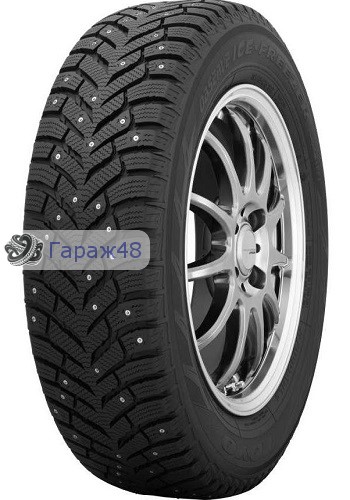 Toyo Observe Ice Freezer SUV 255/50 R19 107T