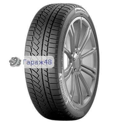 Continental ContiWinterContact TS850 SUV 255/45 R20 105V